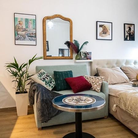 Le Gatsby Superbe Cocon Cosy Proche Place Lyon Exterior foto