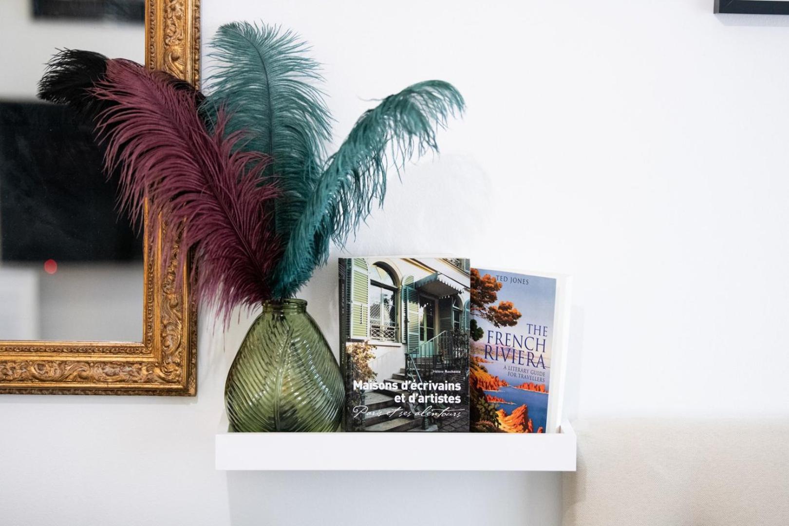 Le Gatsby Superbe Cocon Cosy Proche Place Lyon Exterior foto