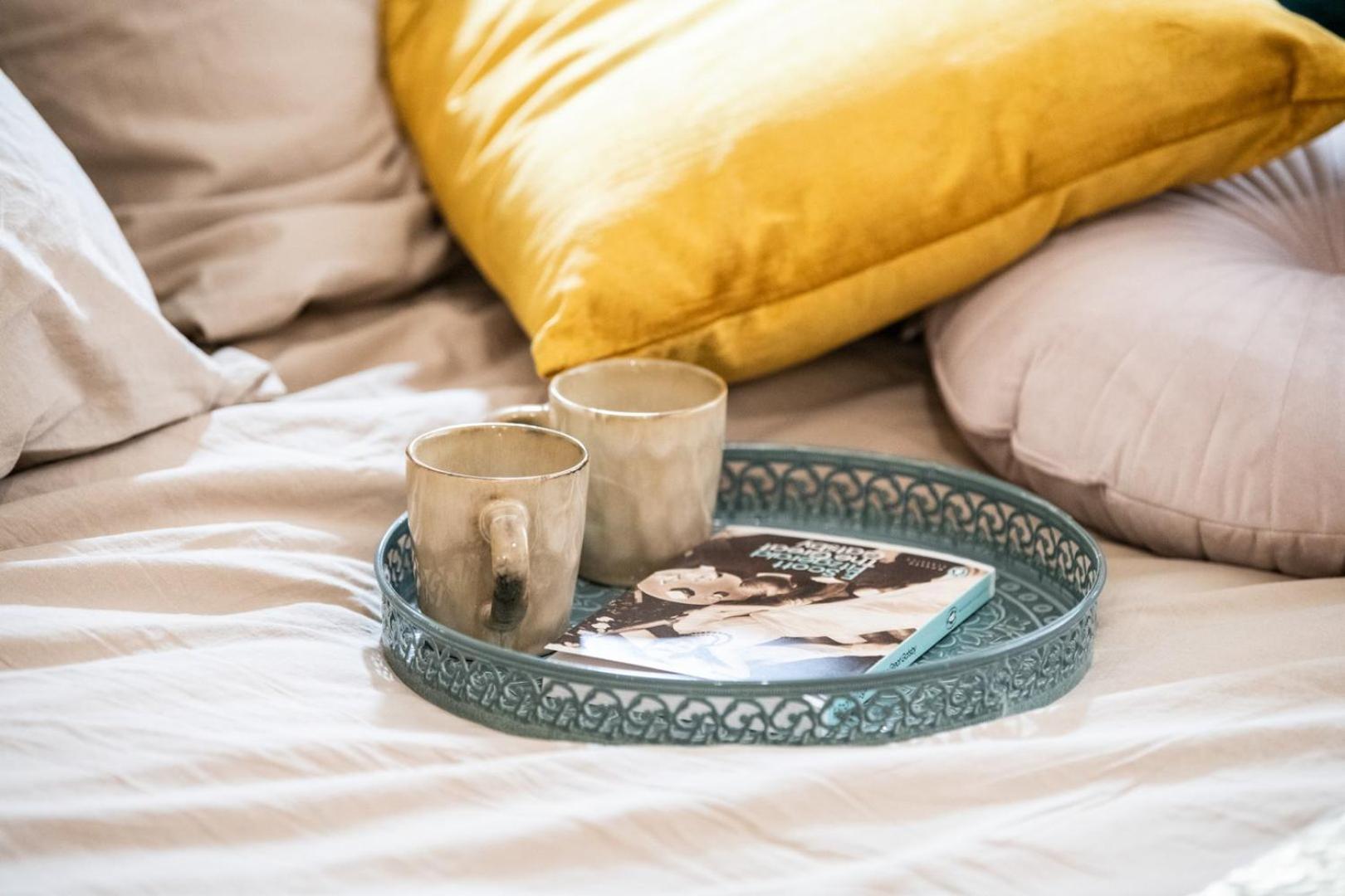 Le Gatsby Superbe Cocon Cosy Proche Place Lyon Exterior foto