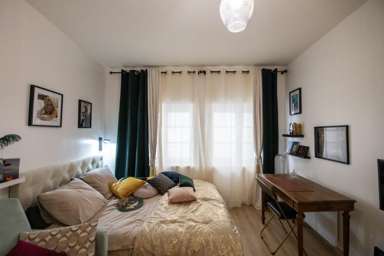 Le Gatsby Superbe Cocon Cosy Proche Place Lyon Exterior foto
