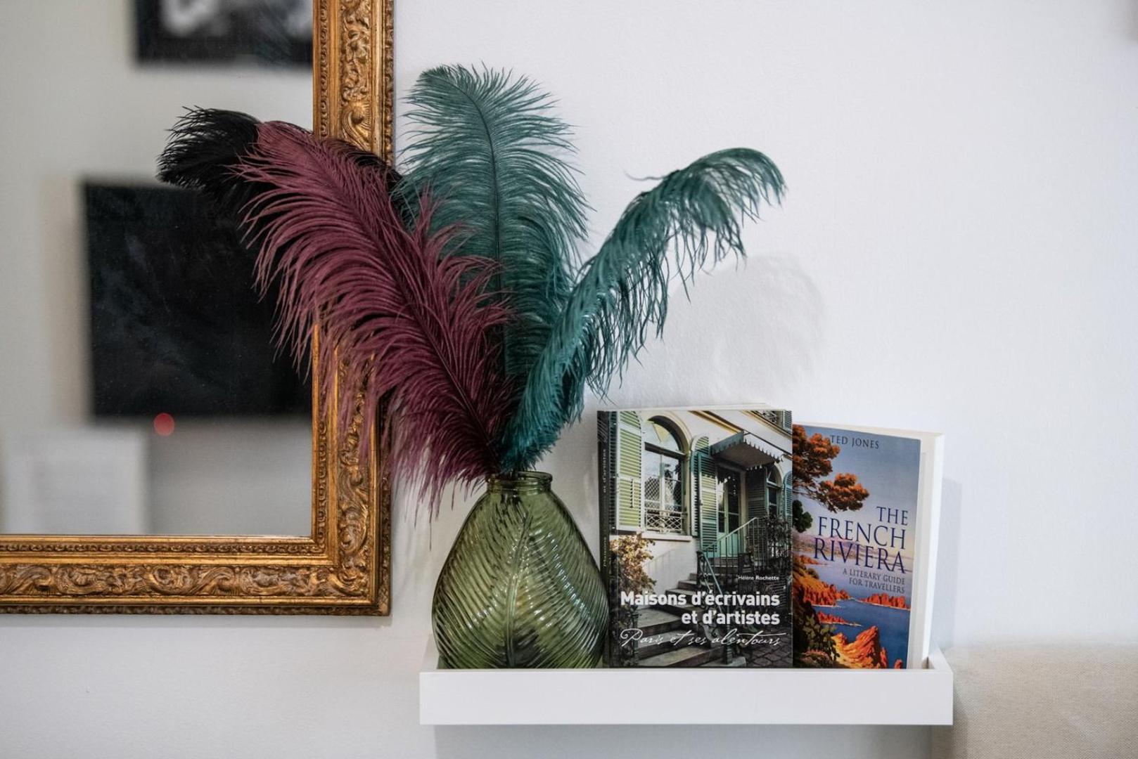 Le Gatsby Superbe Cocon Cosy Proche Place Lyon Exterior foto